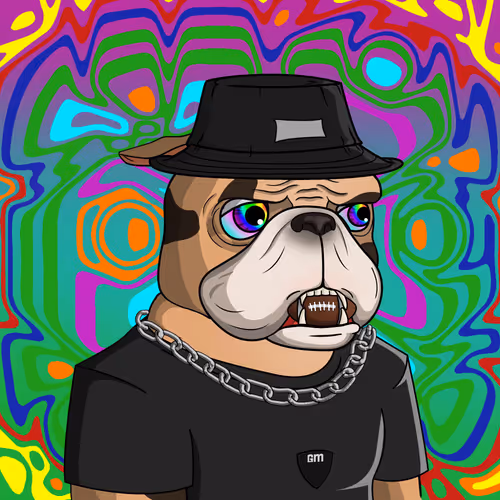 Billionaire Dogs Club Only