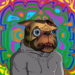 Dog 134