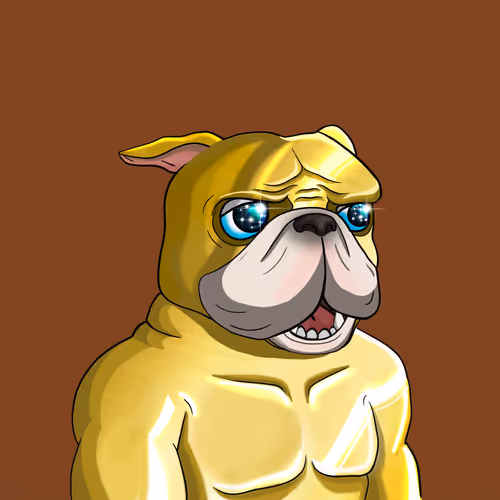 Billionaire Dogs Club Only