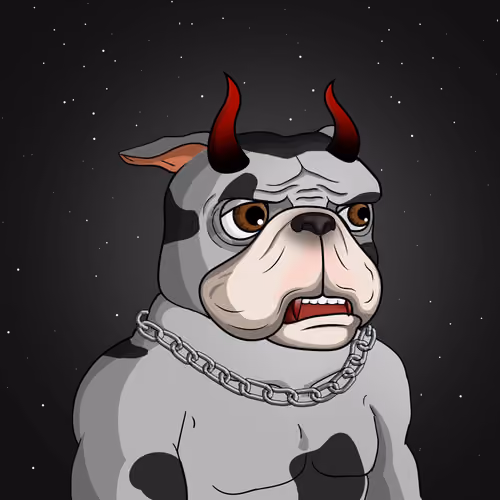Dog 502