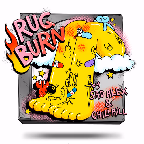rugburn by sad alex