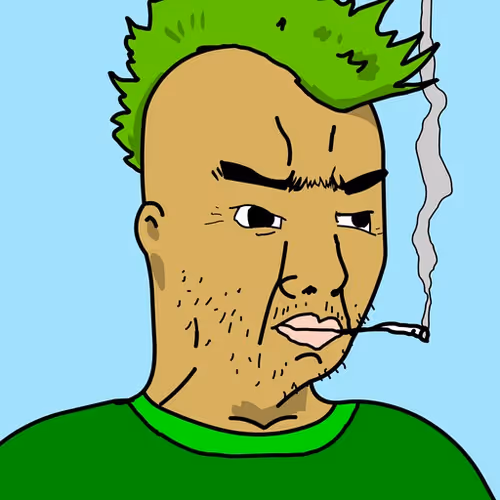Chud #1249