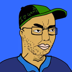 Chud #104