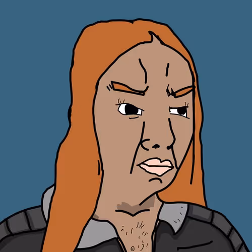 Chud #1494