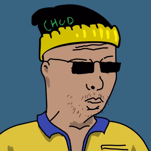 Chudswtf