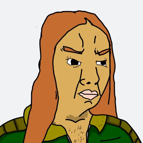Chud #1535