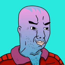 Chud #678