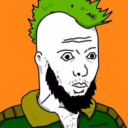 Chud #771
