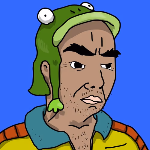 Chud #86