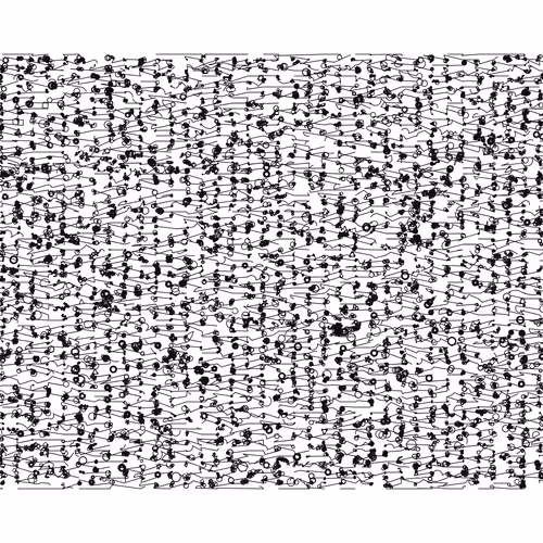 Testo By Michelangelo Encapsuled