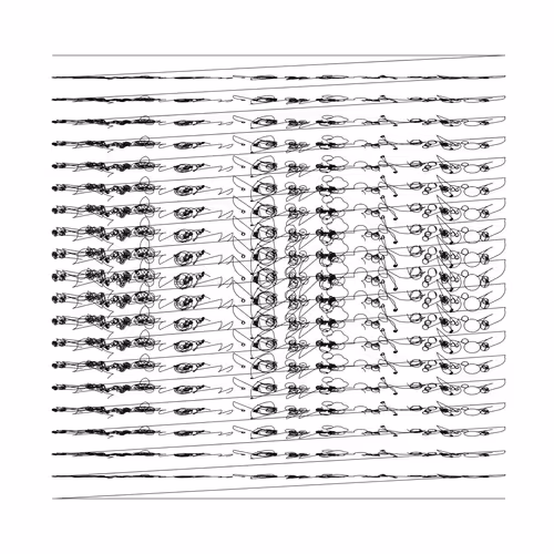 Compressione By Michelangelo Encapsuled