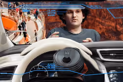 Drivers 2: Tokyo Grift #12