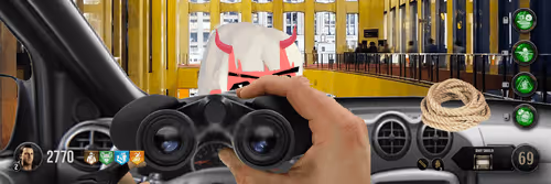 Item #9 Media