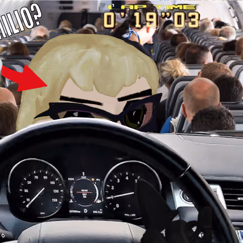 Drivers 2 Tokyo Grift