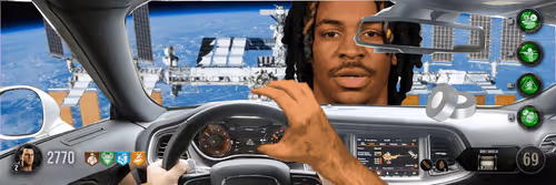 Drivers 2 Tokyo Grift