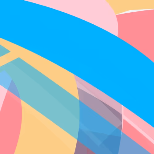 Vacation Palette Nft