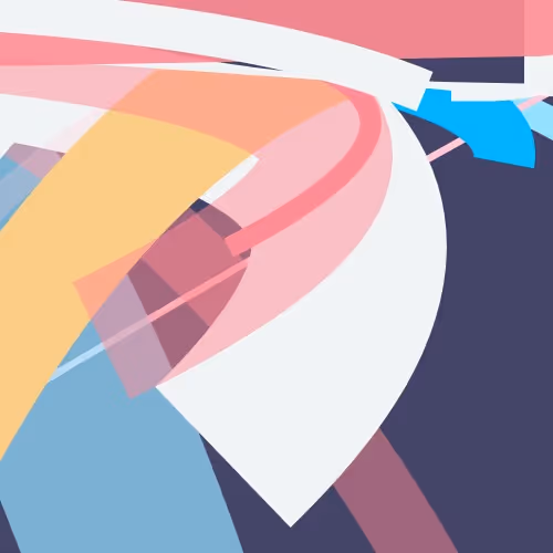 Vacation Palette Nft