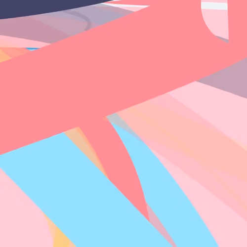 Vacation Palette Nft