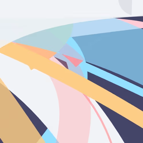 Vacation Palette Nft