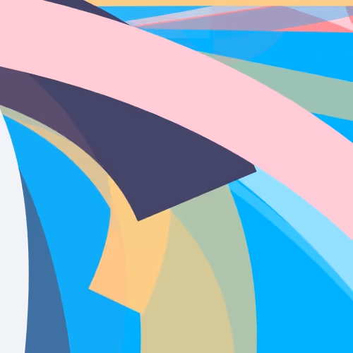 Vacation Palette NFT #70