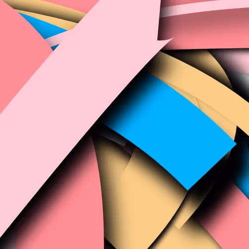 Vacation Palette Nft