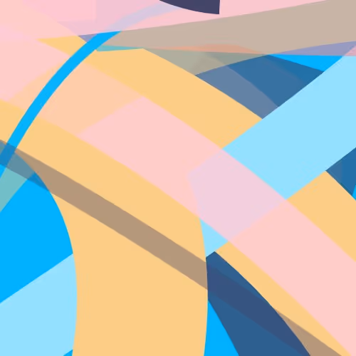 Vacation Palette Nft