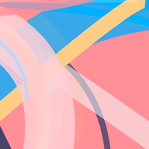 Vacation Palette Nft