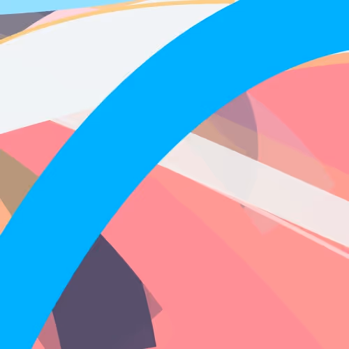 Vacation Palette Nft
