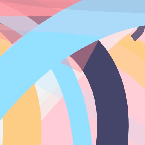 Vacation Palette Nft