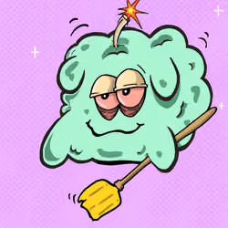 Nuggies #481