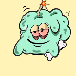 Nuggies #1136