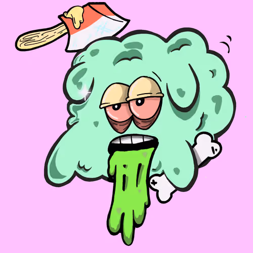 Nuggies #636