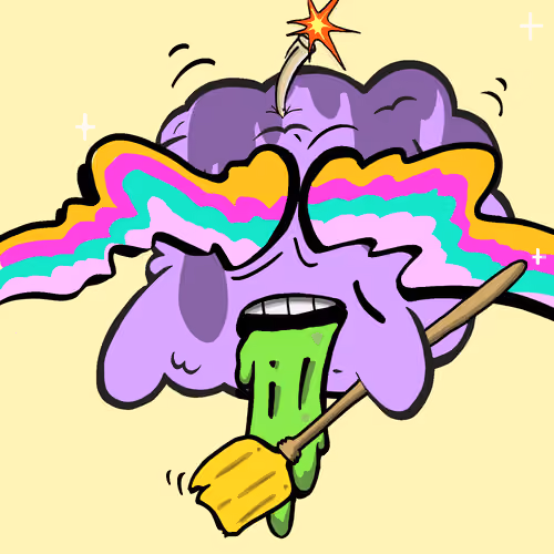 Nuggies #639