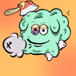 Nuggies #939