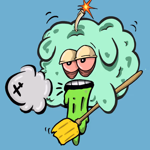 Nuggies #586
