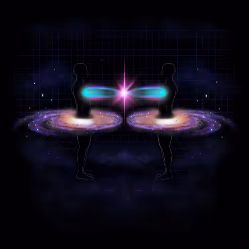 Portals of The Soul :: Genesis 