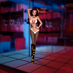 StripperVille #1172