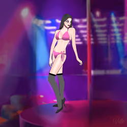 StripperVille #495