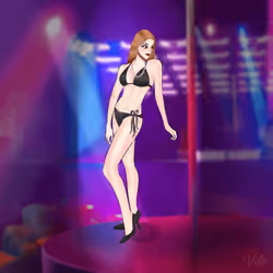 StripperVille #358
