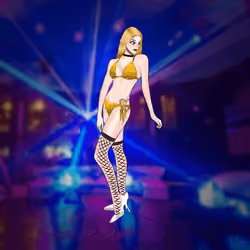 StripperVille #1318