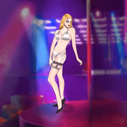StripperVille #2476