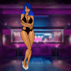 StripperVille #2730