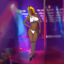 StripperVille #2505