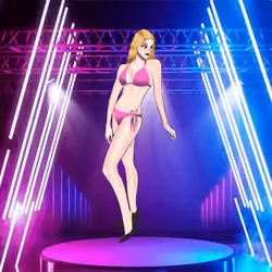 StripperVille #2427