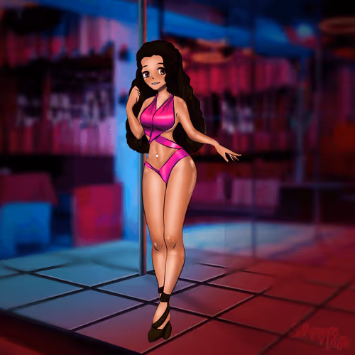 StripperVille #2987
