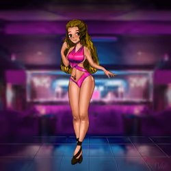 StripperVille #240