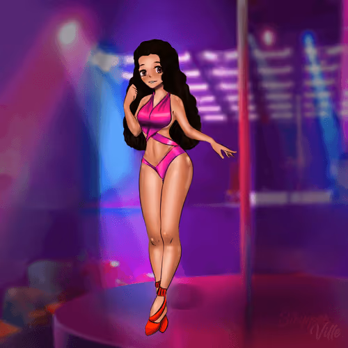 StripperVille #2988
