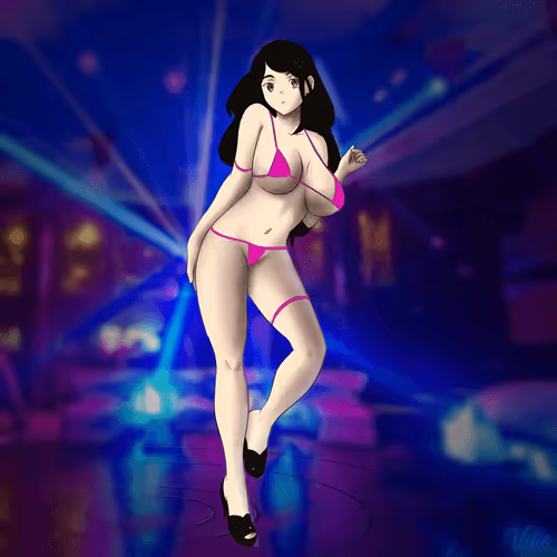 StripperVille #2413