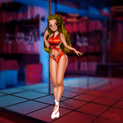 StripperVille #1432