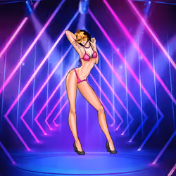 StripperVille #1317